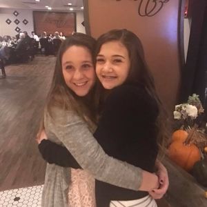 Meet your Posher, Gracie